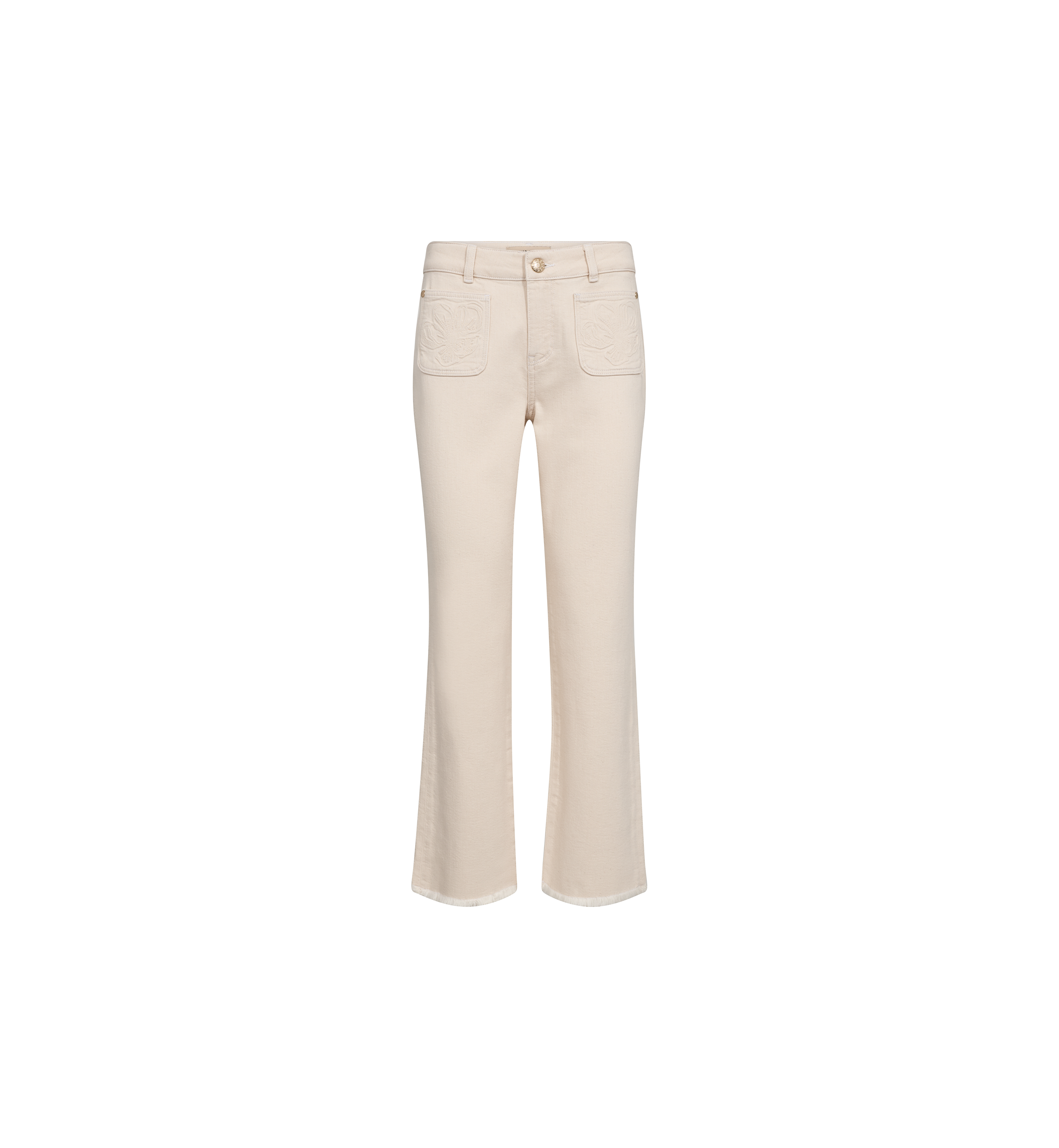 Packshot / Clay / Front